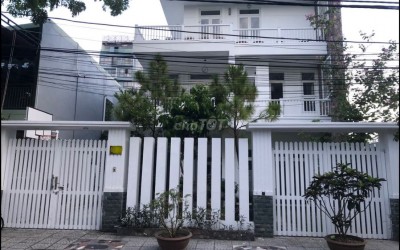 Cho thuê nhà vừa ỏ vừa kinh doanh: Nguyễn Cao Luyện, khu An Cư 2, An Hải Bắc, quận Sơn Trà