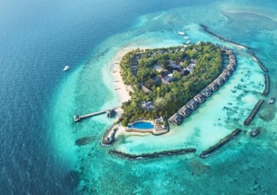 Tour du lịch Quốc đảo maldives