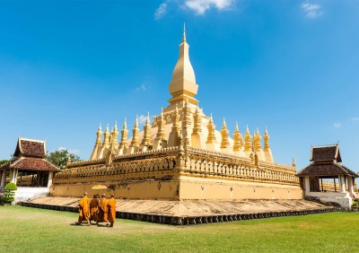 Tour du lịch Lào Khám phá Khám phá Paksan - Viêng Chăn - Luong Prabang - Xieng Khoang