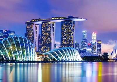 SINGAPORE - MALAYSIA 11 ÂM LỊCH 2020