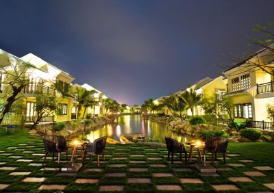 KOI RESORT & SPA HOI AN