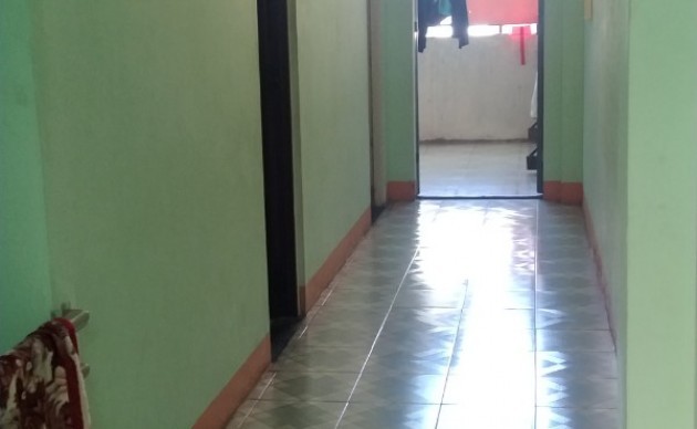 BÁN NHÀ 2 TẦNG - Đường Nguyễn Văn Siêu - Sơn Trà
