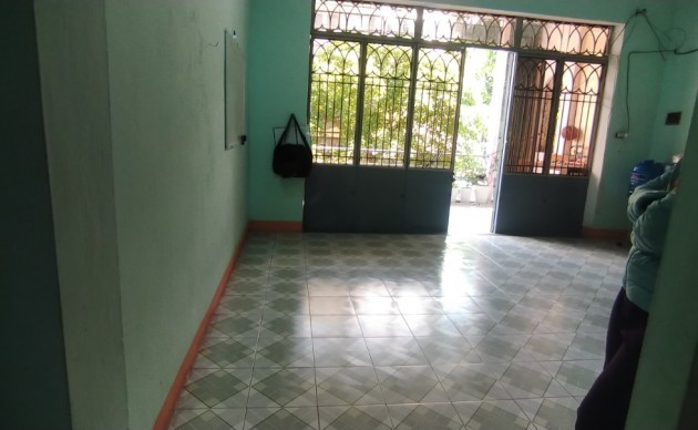 BÁN NHÀ 2 TẦNG - Đường Nguyễn Văn Siêu - Sơn Trà