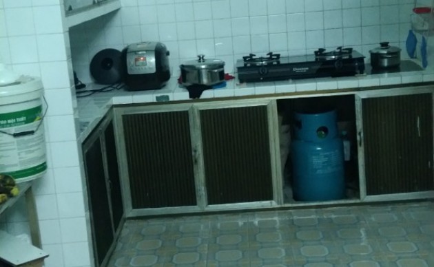 BÁN NHÀ 2 TẦNG - Đường Nguyễn Văn Siêu - Sơn Trà