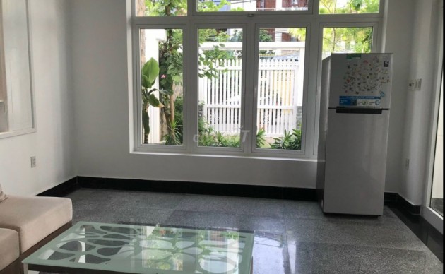 Cho thuê nhà vừa ỏ vừa kinh doanh: Nguyễn Cao Luyện, khu An Cư 2, An Hải Bắc, quận Sơn Trà